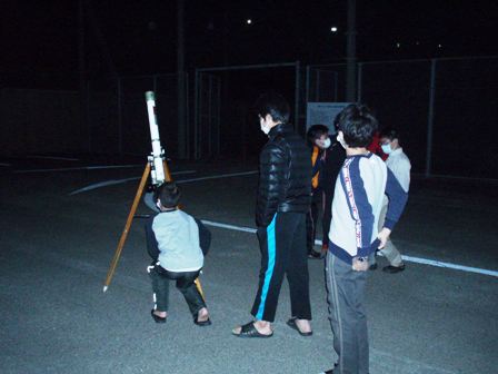 天体観測１.JPG