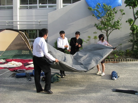 テント片付け２.JPG