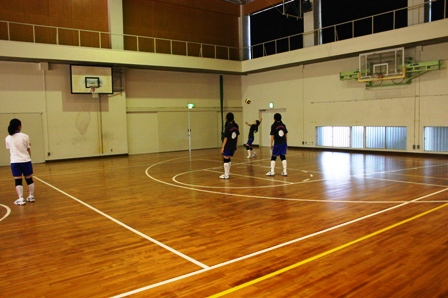 バレー２.JPG