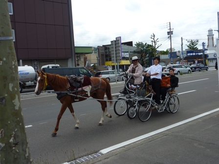 馬車（小樽）.JPG