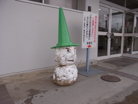 雪だるま.JPG