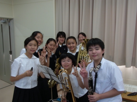吹奏楽部１.JPG