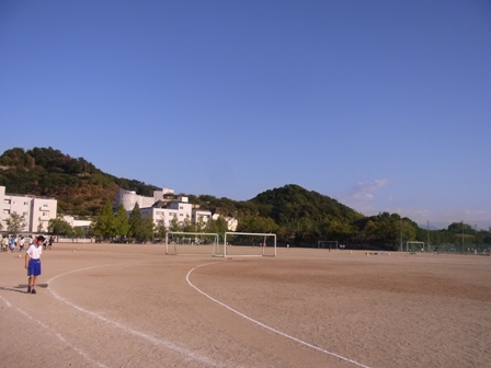 グランド.JPG