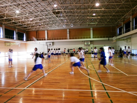 バレー２.JPG