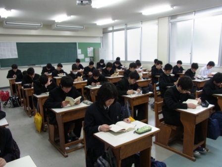 高ⅠE朝読書 - コピー.JPG