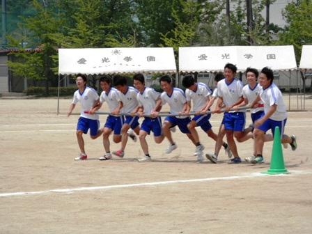 運動会準備高Ⅰ・１.JPG