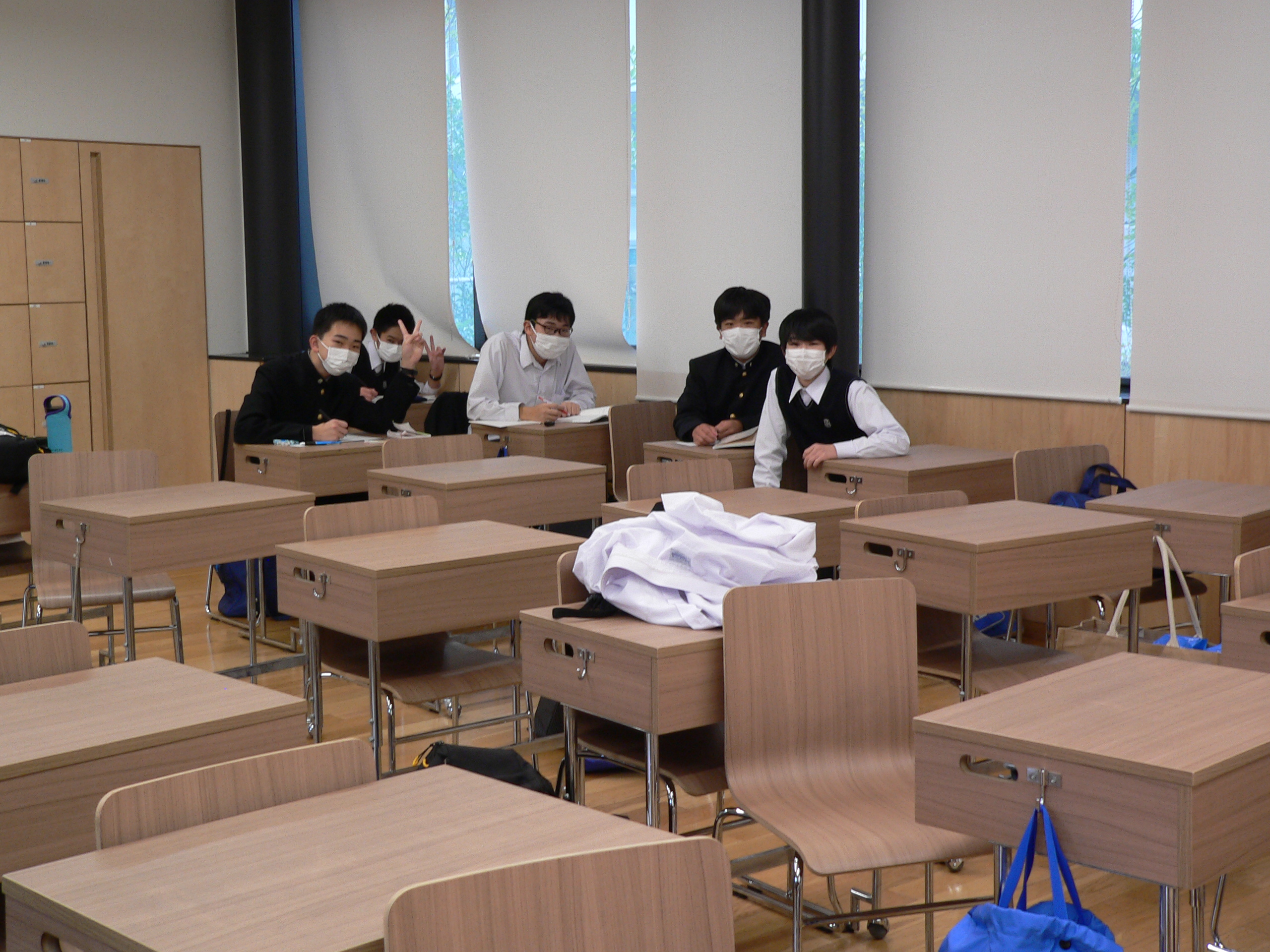 放課後 « チュータ日誌