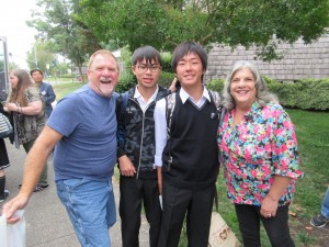 またお会いしましょう。