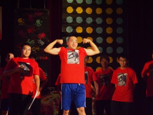 OLYMPUS DIGITAL CAMERA